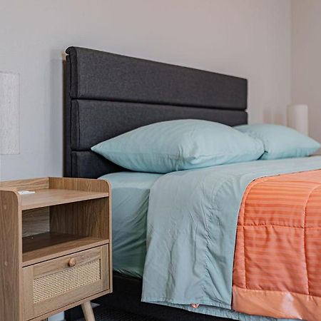 포커텔로 Comfy Corral 아파트 외부 사진